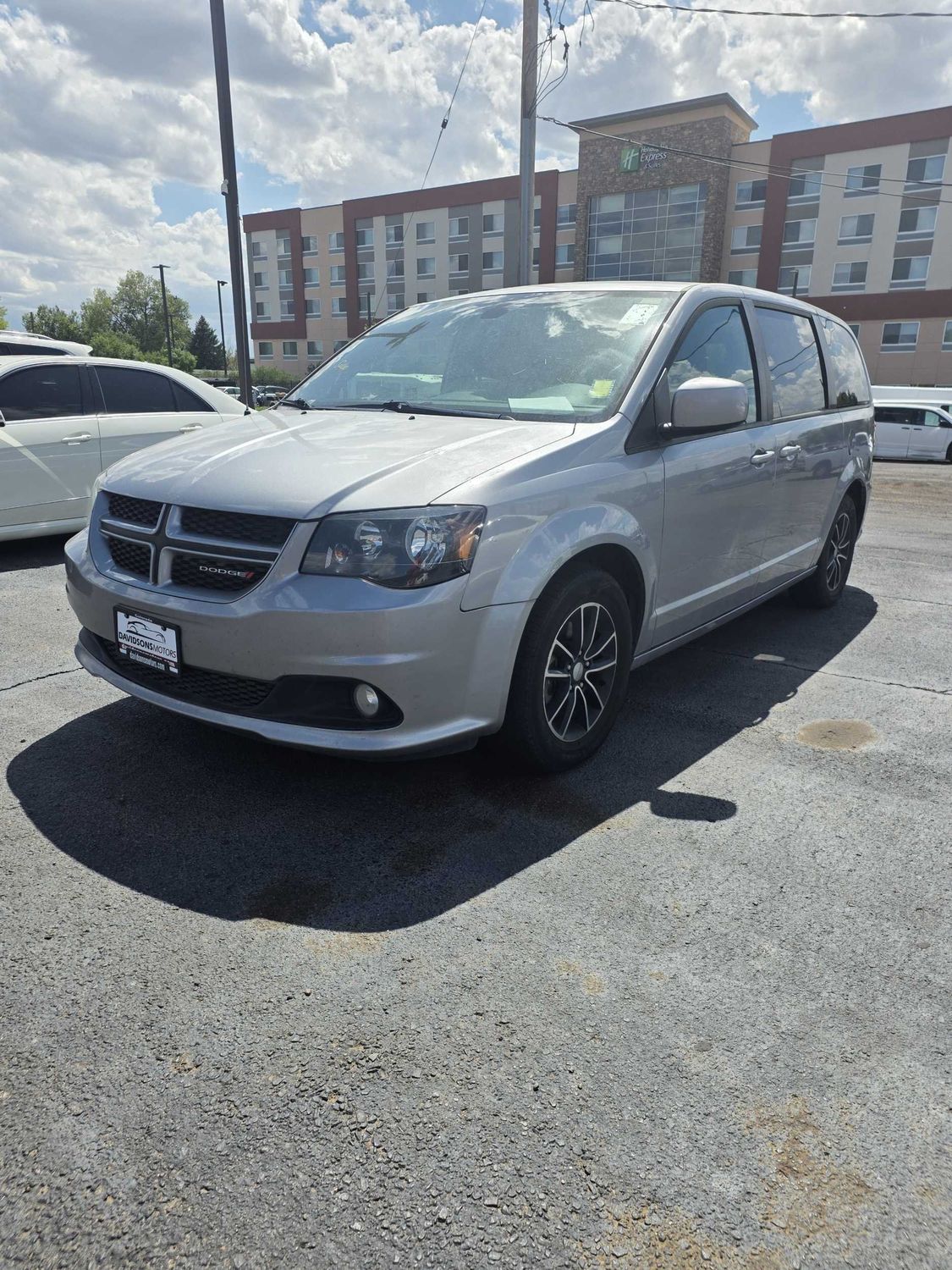 dodge grand caravan 2019 2C4RDGEGXKR630921 image dodge grand caravan 2019 2C4RDGEGXKR630921 image